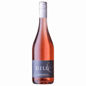 Prickelnder Gilg Rosé Frizzante