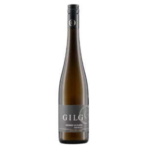 Eine Falsche Grüner Veltliner vom Ried Bruch