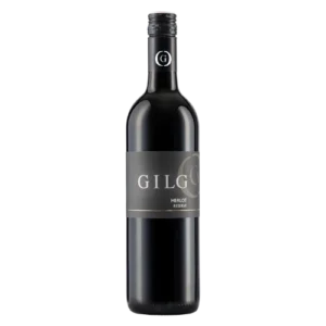 Merlot Reserve - Weingut GILG